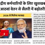 8th Pay Commission